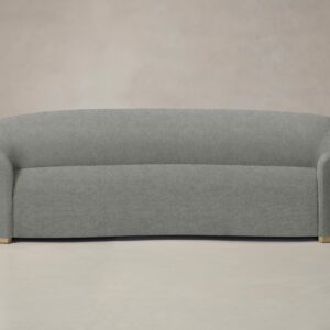 chelsea-sofa_merino-granite_driftwood2.0.jpg The Chelsea Sofa - Merino Granite
