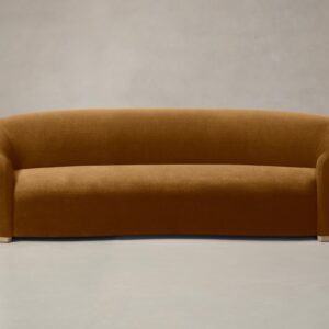 chelsea-sofa_mohair-brown-sugar_driftwood2.0.jpg The Chelsea Sofa - Mohair Brown Sugar