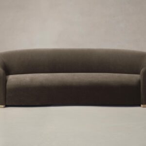 chelsea-sofa_mohair-mink_driftwood2.0.jpg The Chelsea Sofa - Mohair Mink