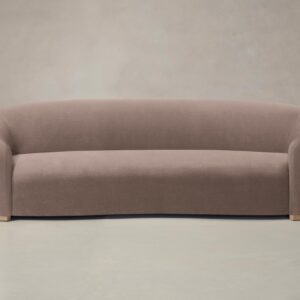chelsea-sofa_mohair-peony_driftwood2.0.jpg The Chelsea Sofa - Mohair Peony