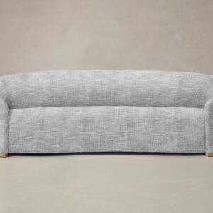 chelsea-sofa_performance-textured-tweed-alpine_driftwood2.0.jpg The Chelsea Sofa - Performance Textured Tweed Alpine