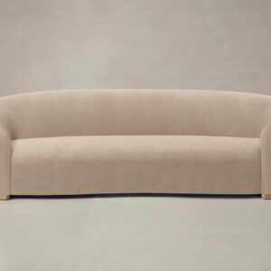 chelsea-sofa_performance-velvet-taupe_driftwood2.0.jpg The Chelsea Sofa - Performance Velvet Taupe