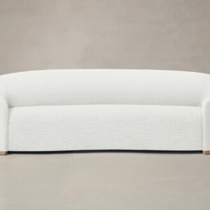 chelsea-sofa_performance-woven-chenille-lace_driftwood2.0.jpg The Chelsea Sofa - Performance Woven Chenille Lace