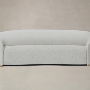 chelsea-sofa_performance-woven-chenille-steel_driftwood2.0.jpg The Chelsea Sofa - Performance Woven Chenille Steel