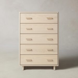 clinton-5-drawer-dresser_whitewash-ash-with-tuscan-leather-bisque2.0.jpg The Clinton 5-Drawer Dresser