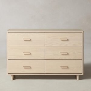 clinton-6-drawer-dresser_whitewash-ash-with-tuscan-leather-bisque2.0.jpg The Clinton 6-Drawer Dresser
