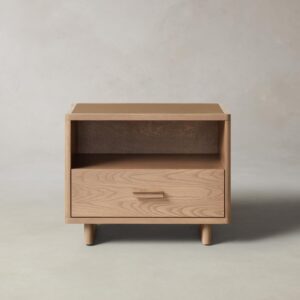 clinton-nightstand_pecan-ash-with-tuscan-leather-camel2.0_d259be72-7260-4671-8f34-343f823da3d2.jpg The Clinton Nightstand