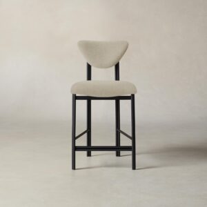cooper-counter-stool_belgian-linen-alder_one-finish2.0.jpg The Cooper Counter Stool - Heritage Belgian Linen Alder