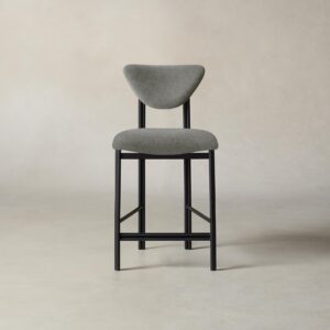cooper-counter-stool_merino-granite_one-finish2.0.jpg The Cooper Counter Stool - Merino Granite