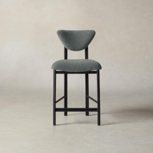 cooper-counter-stool_mohair-fog_one-finish2.0.jpg The Cooper Counter Stool - Mohair Fog