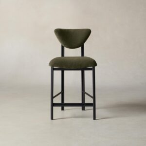 cooper-counter-stool_mohair-moss_one-finish2.0.jpg The Cooper Counter Stool - Mohair Moss