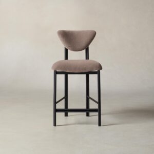 cooper-counter-stool_mohair-peony_one-finish2.0.jpg The Cooper Counter Stool - Mohair Peony