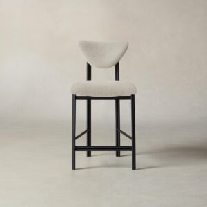 cooper-counter-stool_performance-stonewashed-linen-dew_one-finish2.0.jpg The Cooper Counter Stool - Performance Stonewashed Linen Dew