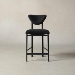 cooper-counter-stool_performance-tweed-char_one-finish2.0.jpg The Cooper Counter Stool - Performance Tweed Char