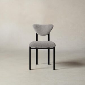 cooper-dining-chair_belgian-linen-agate_one-finish2.0.jpg The Cooper Dining Chair - Heritage Belgian Linen Agate