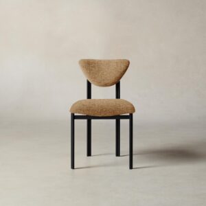 cooper-dining-chair_belgian-linen-chai_one-finish2.0.jpg The Cooper Dining Chair - Heritage Belgian Linen Chai