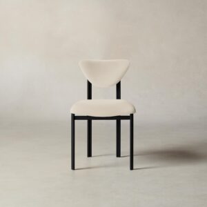 cooper-dining-chair_pebbled-leather-stone_one-finish2.0.jpg The Cooper Dining Chair - Pebbled Leather Stone