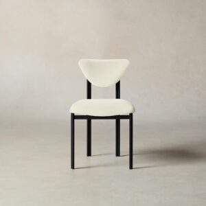 cooper-dining-chair_pebbled-leather-swan_one-finish2.0.jpg The Cooper Dining Chair - Pebbled Leather Swan