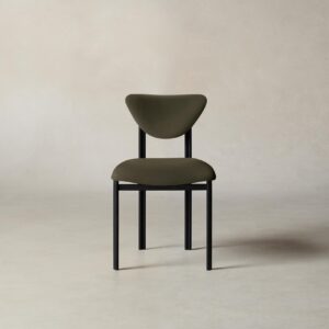cooper-dining-chair_pebbled-leather-truffle_one-finish2.0.jpg The Cooper Dining Chair - Pebbled Leather Truffle