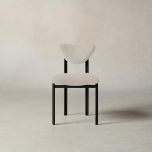 cooper-dining-chair_performance-stonewashed-linen-dew_one-finish2.0.jpg The Cooper Dining Chair - Performance Stonewashed Linen Dew