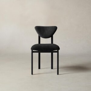 cooper-dining-chair_performance-tweed-char_one-finish2.0.jpg The Cooper Dining Chair - Performance Tweed Char