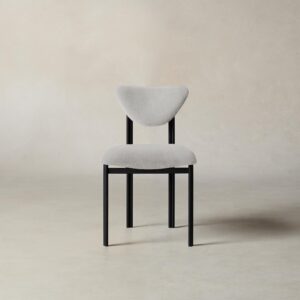cooper-dining-chair_performance-tweed-salt_one-finish2.0.jpg The Cooper Dining Chair - Performance Tweed Salt