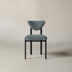 cooper-dining-chair_performance-velvet-seafoam_one-finish2.0.jpg The Cooper Dining Chair - Performance Velvet Seafoam