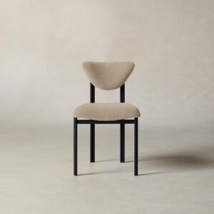 cooper-dining-chair_performance-velvet-taupe_one-finish2.0.jpg The Cooper Dining Chair - Performance Velvet Taupe