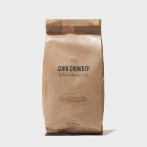 Corn Chowder Dried Soup Mix