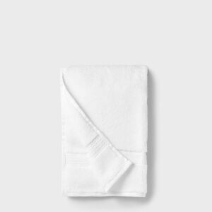 cotton-hand-towels.jpg Organic Cotton Hand Towel (20" x 30")