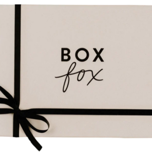 BUILD A BOXFOX