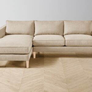 crosby-chaise-sectional_belgian-linen-husk_driftwood-l_143b5fb3-319b-43d6-b354-959d7d15d11b.jpg The Crosby Sectional - Heritage Belgian Linen Husk