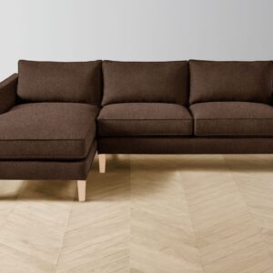 crosby-chaise-sectional_italian-brushed-wool-cocoa_driftwood-l_e34ae9d2-3c63-4073-b9c3-8fd6f1a77590.jpg The Crosby Sectional - Italian Brushed Wool Cocoa