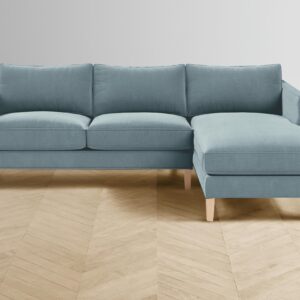 crosby-chaise-sectional_mohair-slate-blue_driftwood-l2.0.jpg The Crosby Sectional - Mohair Slate Blue