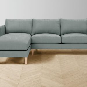 crosby-chaise-sectional_nubuck-leather-tide_driftwood-l2.0.jpg The Crosby Sectional - Nubuck Leather Tide