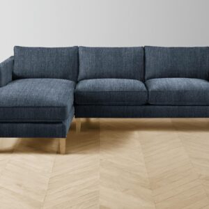crosby-chaise-sectional_performance-tweed-denim_driftwood-l2.0.jpg The Crosby Sectional - Performance Tweed Denim