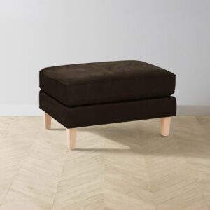 crosby-ottoman_nubuck-leather-espresso_driftwood2.0.jpg The Crosby Ottoman - Nubuck Leather Espresso