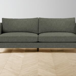 The Crosby Sofa - Heritage Belgian Linen Thyme