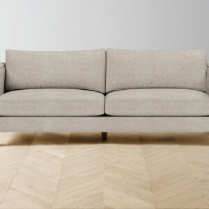 The Crosby Sofa - Italian Bouclé Fossil