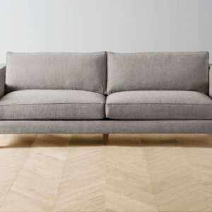 The Crosby Sofa - Merino Dusk