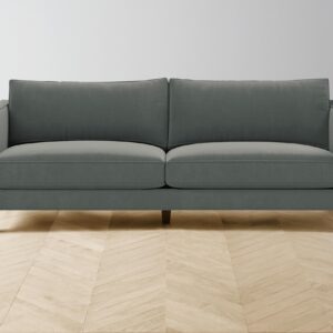 crosby-sofa_mohair-fog_pecan2.0_1747affc-e022-417b-8850-1e0ed2f6ae29.jpg The Crosby Sofa - Mohair Fog