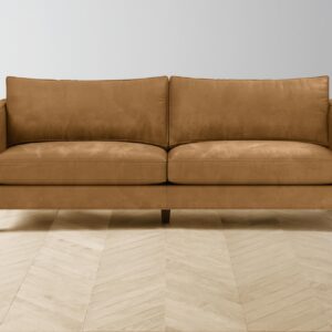crosby-sofa_nubuck-leather-saddle_pecan2.0_4df105c7-6d55-44c2-aecf-1f8b5460135b.jpg The Crosby Sofa - Nubuck Leather Saddle