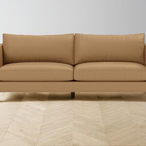 crosby-sofa_pebbled-leather-latte_pecan2.0_16de0eee-0dd1-4dab-98fe-896386b97469.jpg The Crosby Sofa - Pebbled Leather Latte