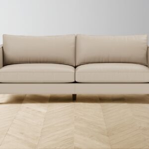 crosby-sofa_pebbled-leather-stone_pecan2.0_fe44ae1c-334c-4147-b064-3f205ab66e7d.jpg The Crosby Sofa - Pebbled Leather Stone