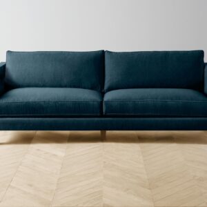 crosby-sofa_performance-velvet-lagoon_pecan2.0_381d2d67-f642-4e7c-babe-98871f15619b.jpg The Crosby Sofa - Performance Velvet Lagoon