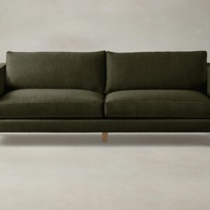 crosby-sofa_performance-velvet-olive_pecan2.0_7d23dd32-306d-426c-8c85-d02c864c3781.jpg The Crosby Sofa - Performance Velvet Olive