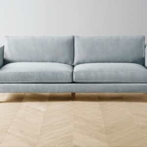 crosby-sofa_performance-velvet-sky_pecan2.0_7ebe7256-f30c-4b11-ab82-22db9c4eadb1.jpg The Crosby Sofa - Performance Velvet Sky