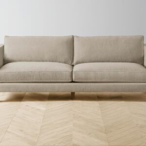 crosby-sofa_performance-velvet-taupe_pecan2.0_6ffd5a61-7624-4a15-9ff6-15e32733db8d.jpg The Crosby Sofa - Performance Velvet Taupe