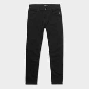 Men's Slim-Fit Jeans v1.0: water-saving organic cotton
