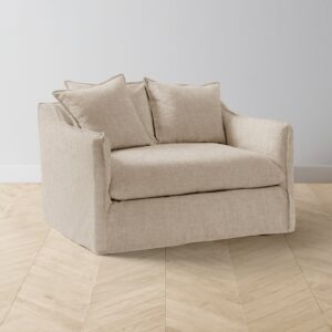 dune-chair-and-a-half_belgian-linen-husk_fc8e9a54-5a9d-4e8b-a073-90e0fd19eb11.jpg The Dune Chair-and-a-Half - Heritage Belgian Linen Husk